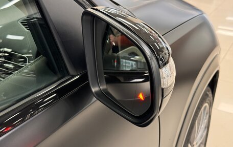 Mercedes-Benz GLE, 2021 год, 8 590 000 рублей, 22 фотография