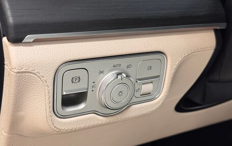 Mercedes-Benz GLE, 2021 год, 8 590 000 рублей, 29 фотография