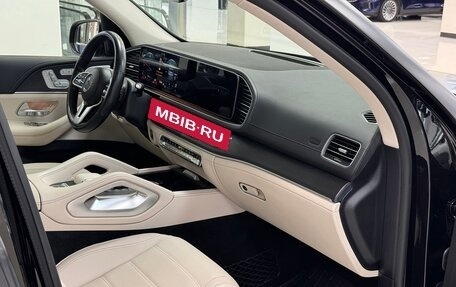 Mercedes-Benz GLE, 2021 год, 8 590 000 рублей, 16 фотография