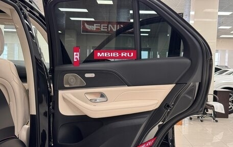 Mercedes-Benz GLE, 2021 год, 8 590 000 рублей, 25 фотография