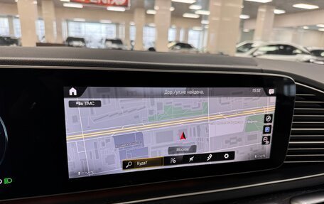 Mercedes-Benz GLE, 2021 год, 8 590 000 рублей, 33 фотография