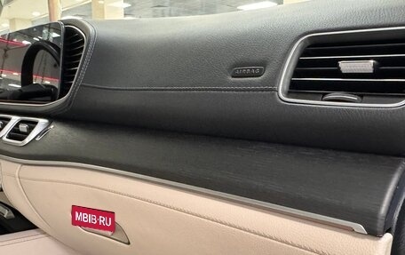 Mercedes-Benz GLE, 2021 год, 8 590 000 рублей, 28 фотография