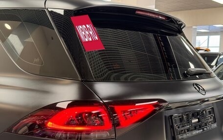 Mercedes-Benz GLE, 2021 год, 8 590 000 рублей, 31 фотография