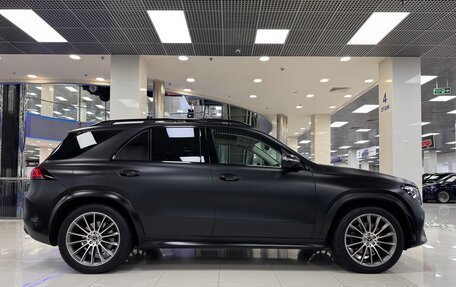 Mercedes-Benz GLE, 2021 год, 8 590 000 рублей, 13 фотография