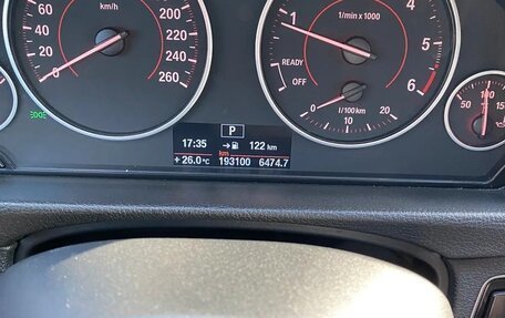 BMW 3 серия, 2014 год, 1 700 000 рублей, 7 фотография