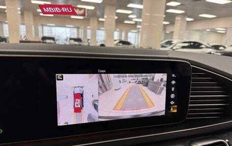 Mercedes-Benz GLE, 2021 год, 8 590 000 рублей, 32 фотография