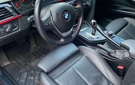 BMW 3 серия, 2014 год, 1 700 000 рублей, 8 фотография