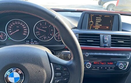 BMW 3 серия, 2014 год, 1 700 000 рублей, 11 фотография