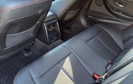 BMW 3 серия, 2014 год, 1 700 000 рублей, 12 фотография