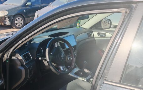 Subaru Impreza III, 2008 год, 500 000 рублей, 6 фотография