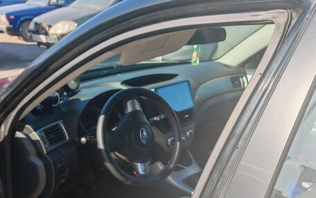 Subaru Impreza III, 2008 год, 500 000 рублей, 7 фотография