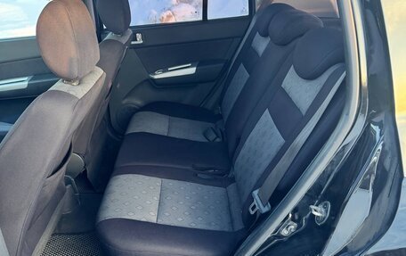 Hyundai Getz I рестайлинг, 2007 год, 600 000 рублей, 8 фотография