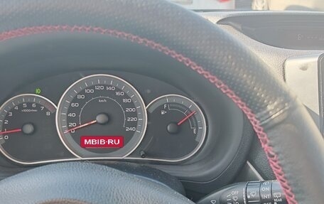 Subaru Impreza III, 2008 год, 500 000 рублей, 2 фотография