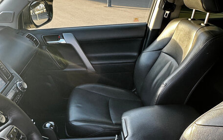 Toyota Land Cruiser Prado 150 рестайлинг 2, 2014 год, 5 350 000 рублей, 9 фотография