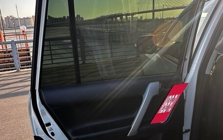 Toyota Land Cruiser Prado 150 рестайлинг 2, 2014 год, 5 350 000 рублей, 10 фотография