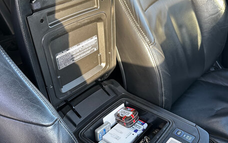 Toyota Land Cruiser Prado 150 рестайлинг 2, 2014 год, 5 350 000 рублей, 20 фотография