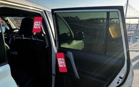 Toyota Land Cruiser Prado 150 рестайлинг 2, 2014 год, 5 350 000 рублей, 14 фотография