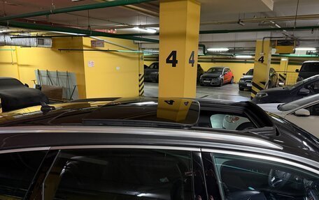 Audi Q7, 2019 год, 6 390 000 рублей, 15 фотография