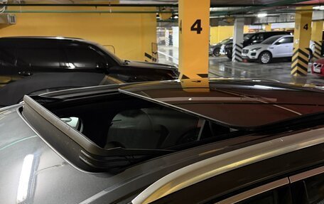 Audi Q7, 2019 год, 6 390 000 рублей, 16 фотография