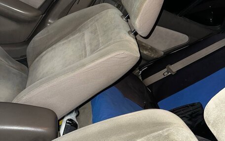 Nissan Sunny B15, 2002 год, 345 000 рублей, 2 фотография