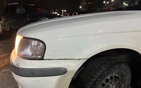 Nissan Sunny B15, 2002 год, 345 000 рублей, 6 фотография