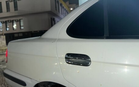 Nissan Sunny B15, 2002 год, 345 000 рублей, 7 фотография