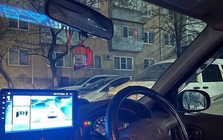 Nissan Sunny B15, 2002 год, 345 000 рублей, 11 фотография