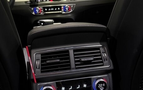 Audi Q7, 2019 год, 6 390 000 рублей, 24 фотография