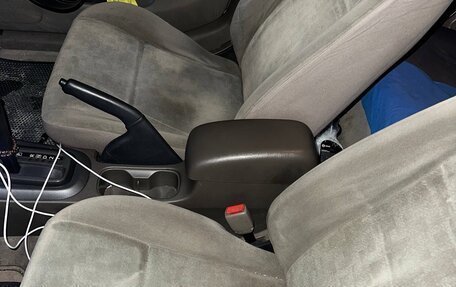 Nissan Sunny B15, 2002 год, 345 000 рублей, 12 фотография