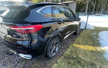 Haval F7 I, 2020 год, 1 700 000 рублей, 2 фотография