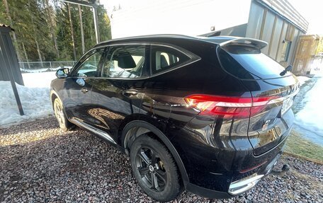 Haval F7 I, 2020 год, 1 700 000 рублей, 4 фотография