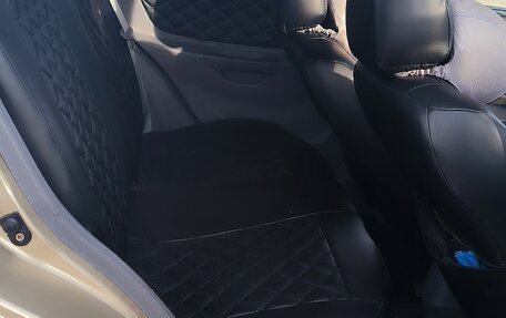 Hyundai Accent II, 2007 год, 420 000 рублей, 11 фотография