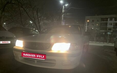 Nissan Sunny B15, 2002 год, 345 000 рублей, 13 фотография