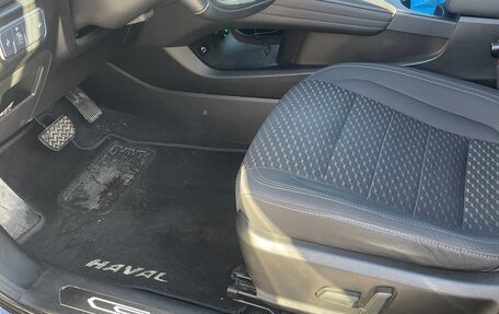 Haval F7 I, 2020 год, 1 700 000 рублей, 8 фотография