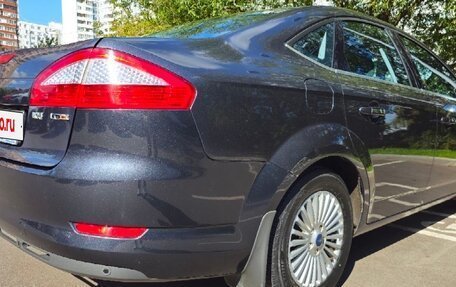 Ford Mondeo IV, 2009 год, 670 000 рублей, 5 фотография