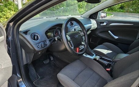 Ford Mondeo IV, 2009 год, 670 000 рублей, 6 фотография