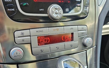 Ford Mondeo IV, 2009 год, 670 000 рублей, 3 фотография