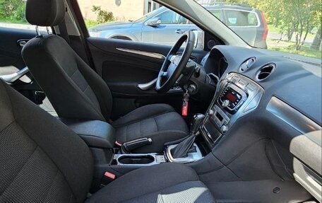 Ford Mondeo IV, 2009 год, 670 000 рублей, 8 фотография