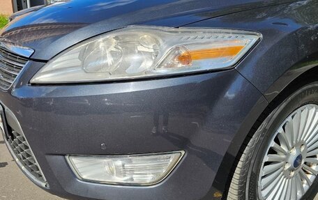 Ford Mondeo IV, 2009 год, 670 000 рублей, 10 фотография