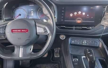 Haval F7 I, 2020 год, 1 700 000 рублей, 5 фотография