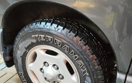 Toyota Grand HiAce I, 2001 год, 1 200 000 рублей, 4 фотография