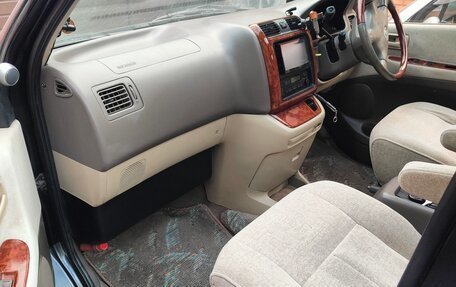 Toyota Grand HiAce I, 2001 год, 1 200 000 рублей, 8 фотография