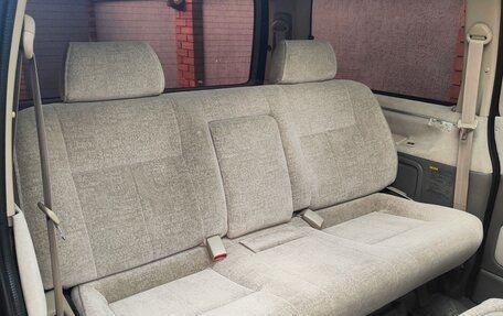 Toyota Grand HiAce I, 2001 год, 1 200 000 рублей, 7 фотография