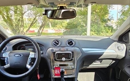 Ford Mondeo IV, 2009 год, 670 000 рублей, 4 фотография