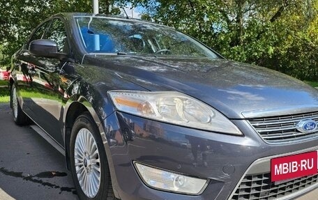 Ford Mondeo IV, 2009 год, 670 000 рублей, 12 фотография