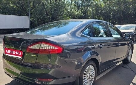 Ford Mondeo IV, 2009 год, 670 000 рублей, 14 фотография