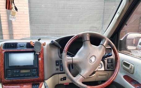 Toyota Grand HiAce I, 2001 год, 1 200 000 рублей, 10 фотография