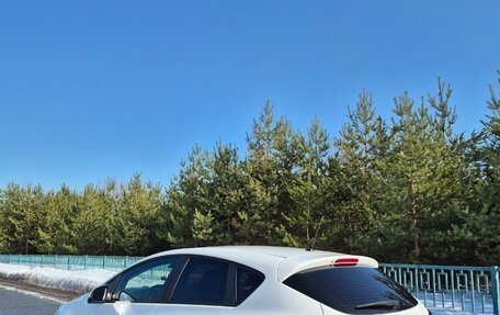 Opel Astra J, 2013 год, 730 000 рублей, 6 фотография