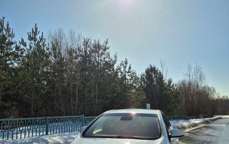 Opel Astra J, 2013 год, 730 000 рублей, 2 фотография