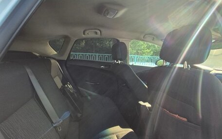 Opel Astra J, 2013 год, 730 000 рублей, 12 фотография